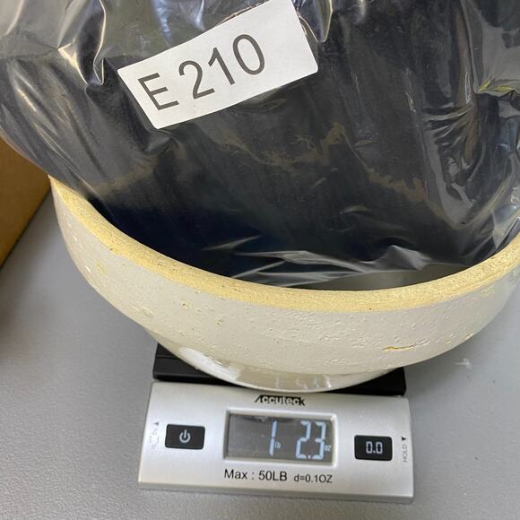 Vintage Preston & York Womens Faux Fur Trim Cardigan Size M Zip Up Grunge Mob - Picture 9 of 9